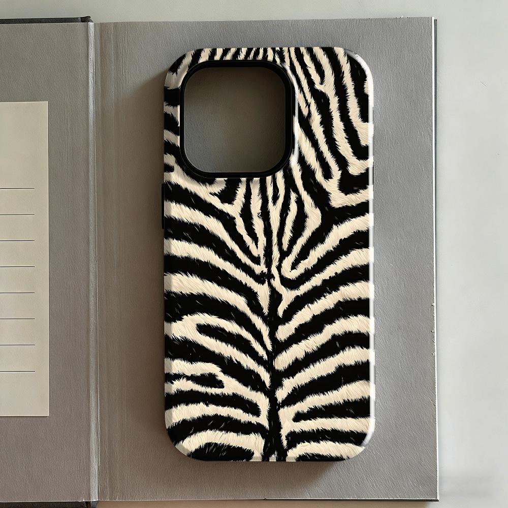 Clmj Leopard Print Hot Phone Case for IPhone 17 16e 16 15 14 13 12 11 X XS XR 8 Air Pro Max Plus Luxury Double-layer Back Cover iPhone 11
Clmj Leopard Print Hot Phone Case for IPhone 17 16e 16 15 14 13 12 11 X XS XR 8 Air Pro Max Plus Luxury Double-layer Back Cover iPhone 11