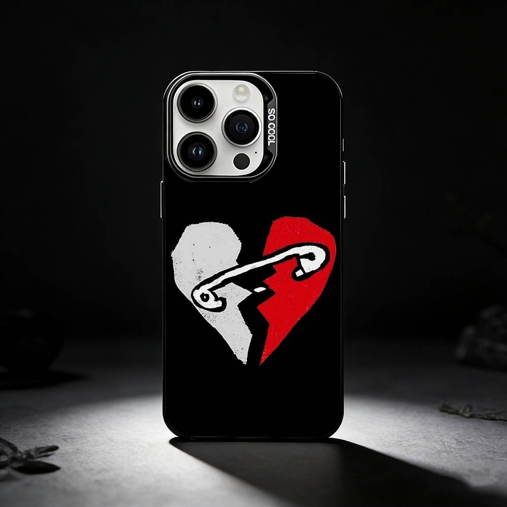 5 S-Seconds of S-Summers 5SOS Phone Case For iPhone 17,16,15,14,13,12,11 Plus,Pro Max,XS,Colored silver phone case iPhone16promax
5 S-Seconds of S-Summers 5SOS Phone Case For iPhone 17,16,15,14,13,12,11 Plus,Pro Max,XS,Colored silver phone case iPhone16promax