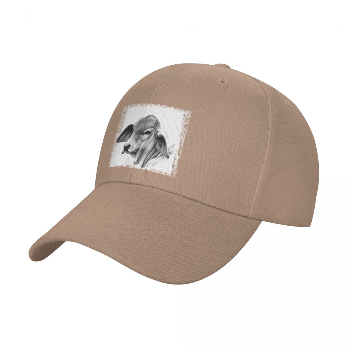 BRAHMAN CALF, PORTRAIT, WALL ART Baseball Cap sailor cap for men Sun Cap Men Luxury Brand Women s
BRAHMAN CALF, PORTRAIT, WALL ART Baseball Cap sailor cap for men Sun Cap Men Luxury Brand Women s