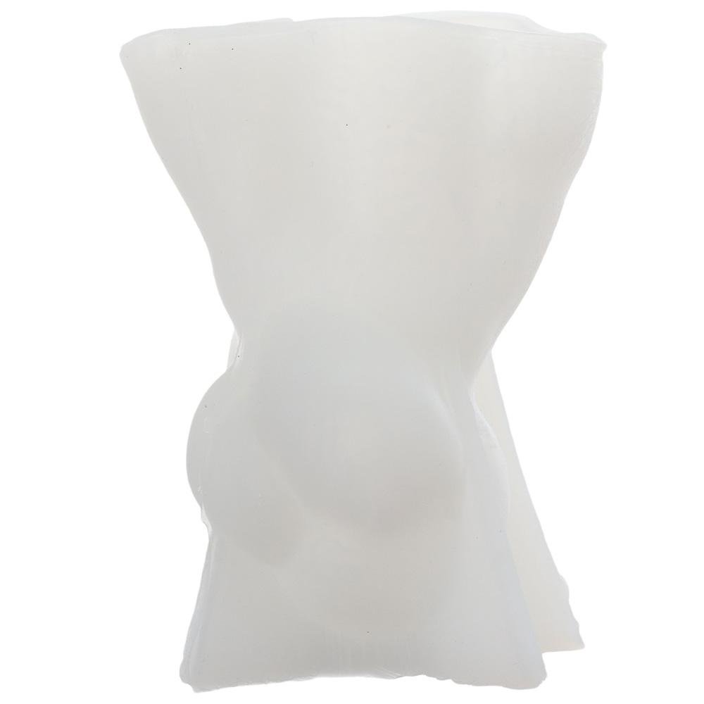 Chocolate Making Silicone 3D Dog Mould White 11.5*8.5cm Teddy Puppy Silicone Mould Soap світло-сірого кольору
Chocolate Making Silicone 3D Dog Mould White 11.5*8.5cm Teddy Puppy Silicone Mould Soap світло-сірого кольору