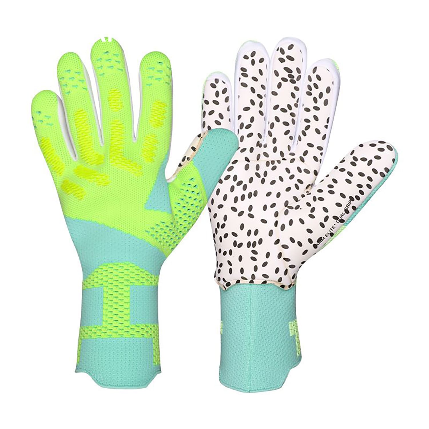 ROXXANA Новые молодежные перчатки для взрослых вратарей, латексные износостойкие противоскользящие перчатки для вратарей, профессиональные тренировочные перчатки для матчей Size 10
ROXXANA Новые молодежные перчатки для взрослых вратарей, латексные износостойкие противоскользящие перчатки для вратарей, профессиональные тренировочные перчатки для матчей Size 10