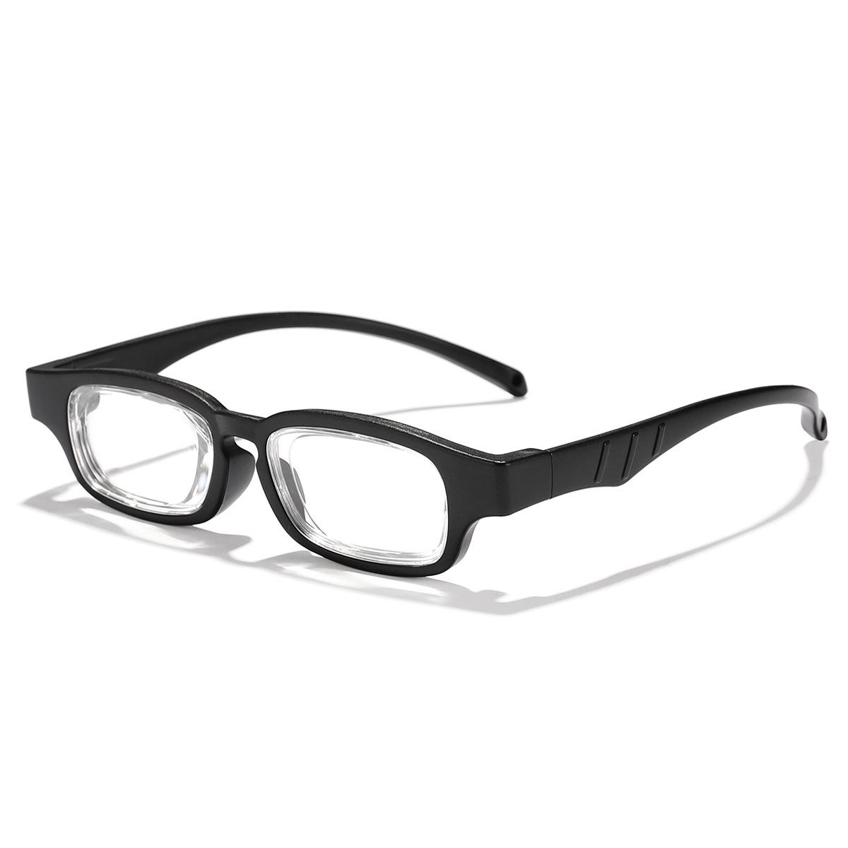 European & American Adjustable Blue Light Blocking Reading Glasses, +50 to +400 Degrees, with Rotating Focal Length Reading Glasses Adjustable +50 to +400 Degrees
European & American Adjustable Blue Light Blocking Reading Glasses, +50 to +400 Degrees, with Rotating Focal Length Reading Glasses Adjustable +50 to +400 Degrees