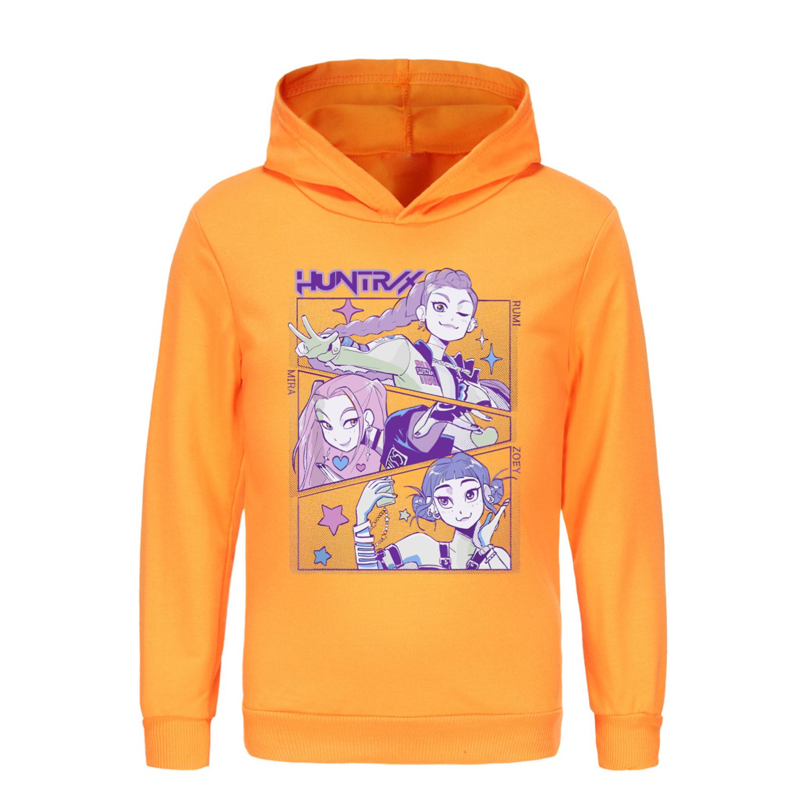 Детский пуловер с длинным рукавом, свободного кроя, с принтом букв, капюшоном на шнурке 110
Детский пуловер с длинным рукавом, свободного кроя, с принтом букв, капюшоном на шнурке 110