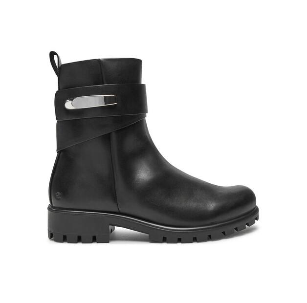 Ботильоны ECCO Modtray W 49019301001 черные EU 36
Ботильоны ECCO Modtray W 49019301001 черные EU 36