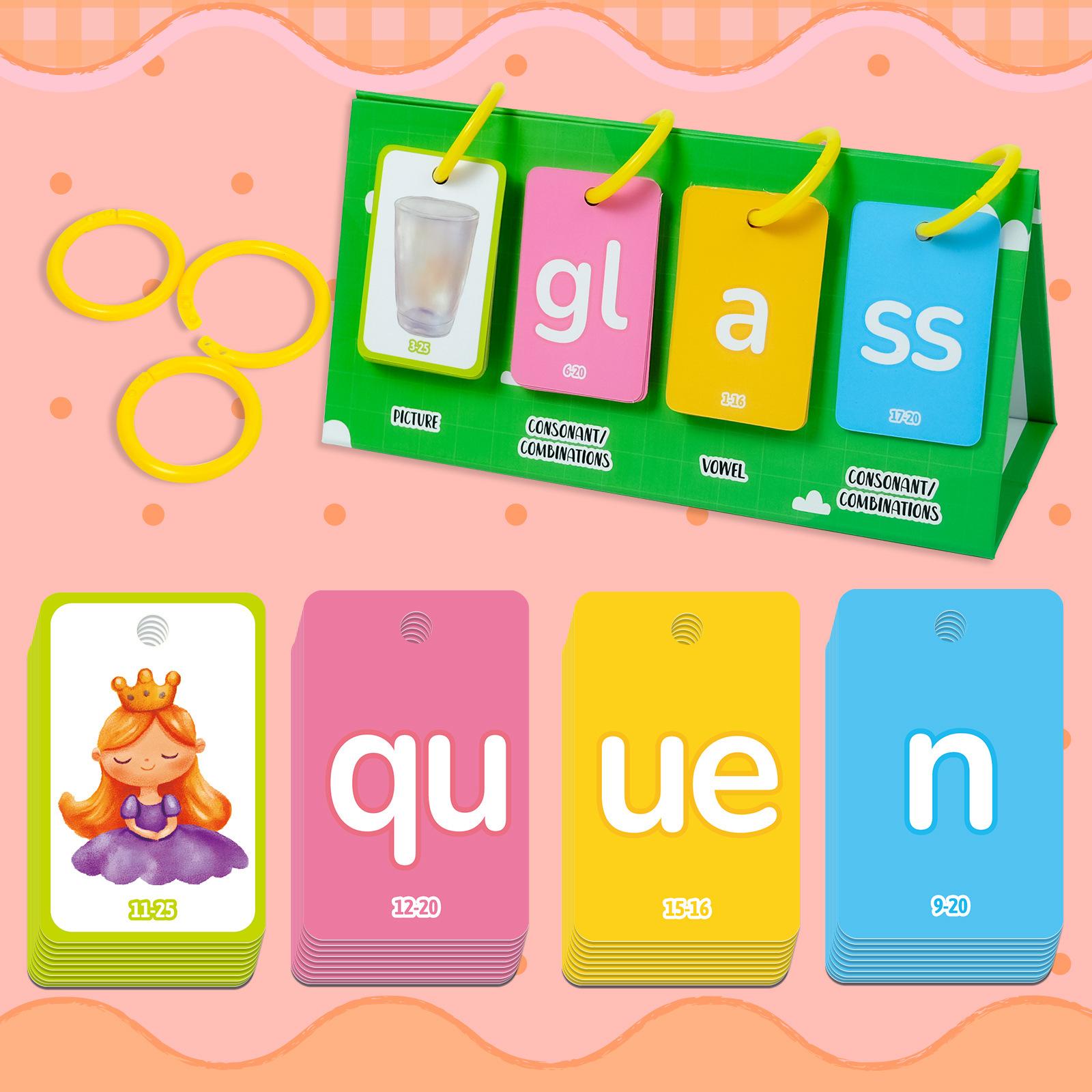 81 слово, буквы, слова, картинки и тексты в сочетании с обучающими и игровыми карточками для детей «Изучение английского языка»
81 слово, буквы, слова, картинки и тексты в сочетании с обучающими и игровыми карточками для детей «Изучение английского языка»