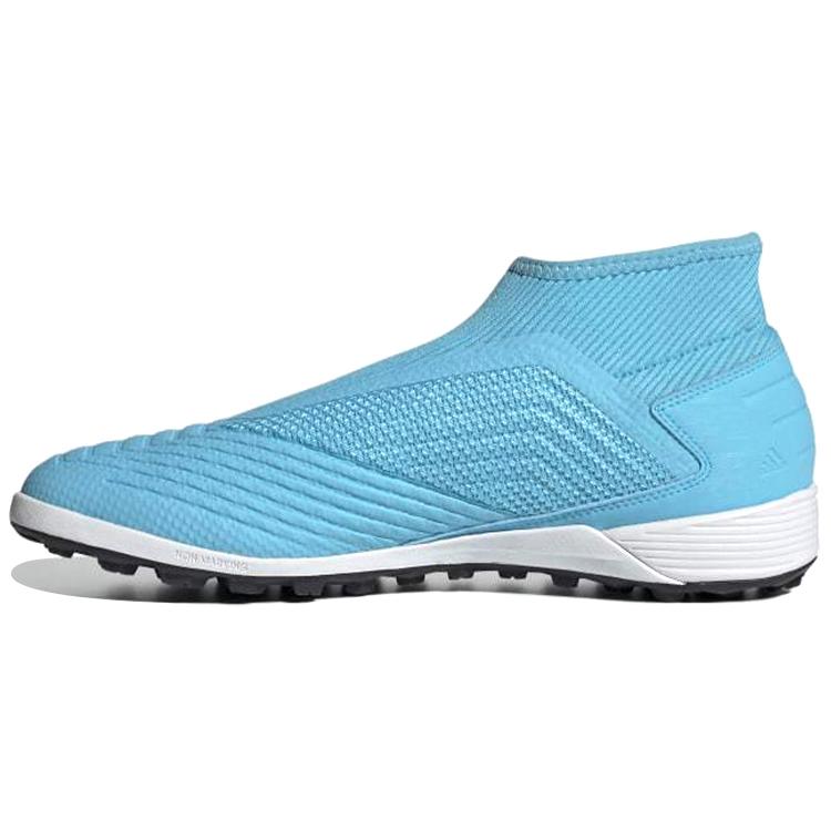 Новые Adidas Predator 19.3 Tf Синий Черный EF0389 44
Новые Adidas Predator 19.3 Tf Синий Черный EF0389 44