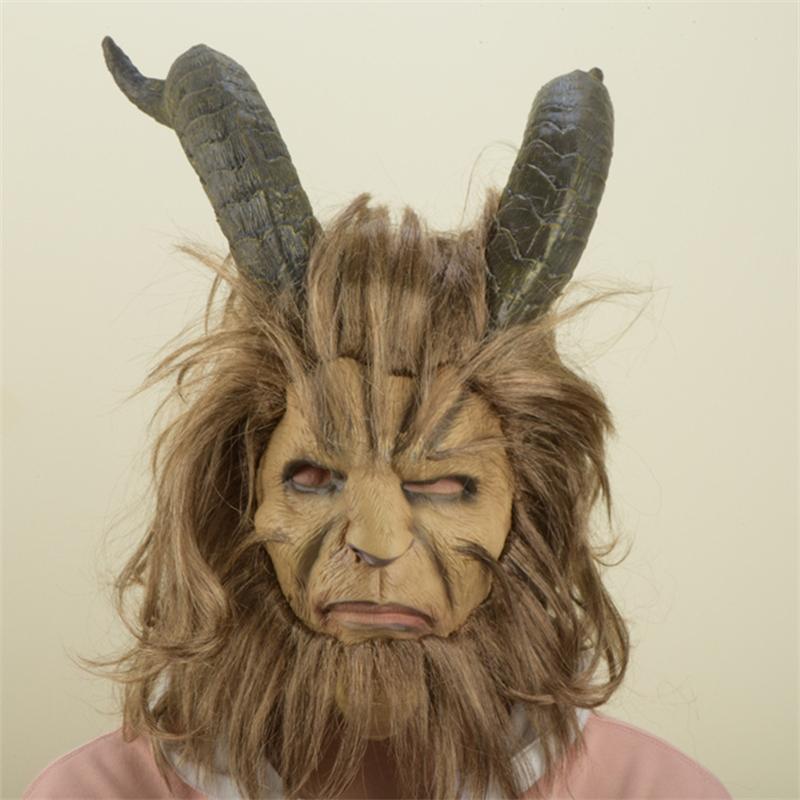 Movie Beauty And The Beast Mask Cosplay Costume Latex Masks Helmet Halloween Party
Movie Beauty And The Beast Mask Cosplay Costume Latex Masks Helmet Halloween Party