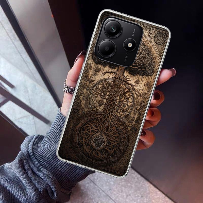 Tree of Life Space Phone Case For Xiaomi Redmi Note 10 11 12 13 14 15 Pro Plus 11S 12S 14S 11T 11E 10S Soft TPU Back Cover Redmi Redmi Note 11 Pro 4G
Tree of Life Space Phone Case For Xiaomi Redmi Note 10 11 12 13 14 15 Pro Plus 11S 12S 14S 11T 11E 10S Soft TPU Back Cover Redmi Redmi Note 11 Pro 4G