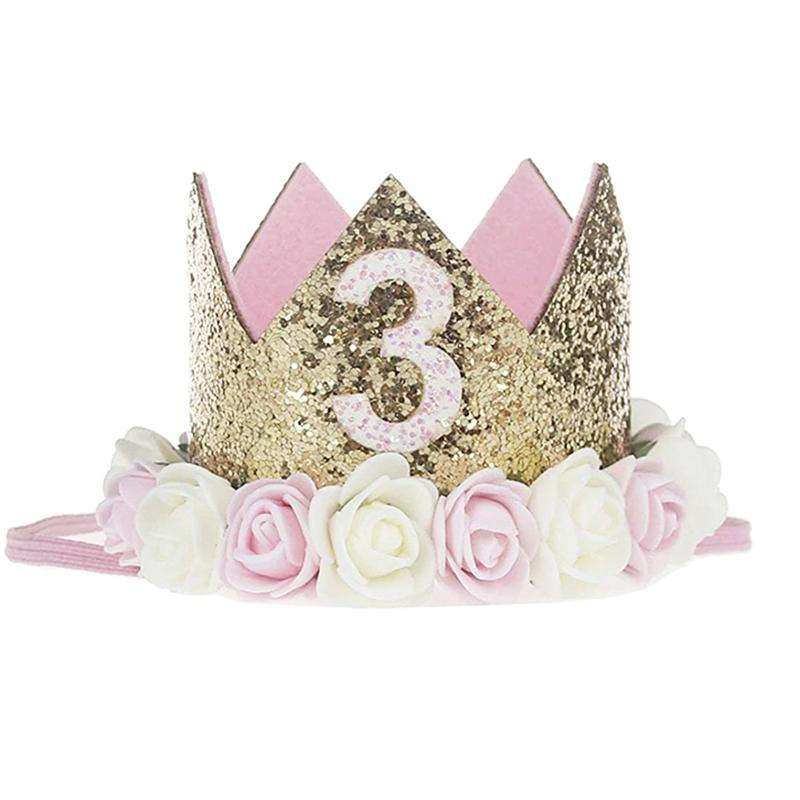 1st Birthday Party Decor Hat Kids 1 2 3 Year Happy Birthday Boy Girl First Birthday Party Decor Baby Shower Pink Kids Crown Hat
1st Birthday Party Decor Hat Kids 1 2 3 Year Happy Birthday Boy Girl First Birthday Party Decor Baby Shower Pink Kids Crown Hat