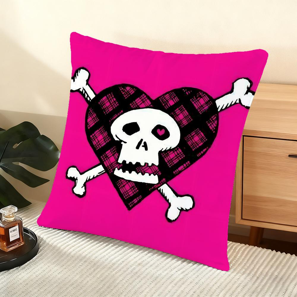 Cushion Cover Silky Short Plush Home Sofa Cushion Cover - Invisible Zipper Home Decoration A-A-Avril Lavigne-S 12x12Inch
Cushion Cover Silky Short Plush Home Sofa Cushion Cover - Invisible Zipper Home Decoration A-A-Avril Lavigne-S 12x12Inch