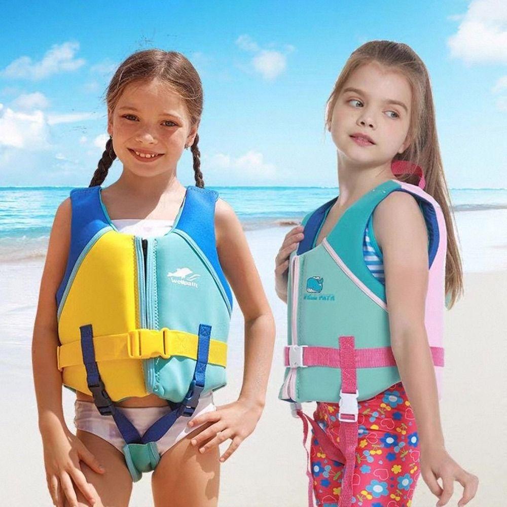 Floatation Support Float Jacket Skin-friendly Toddler Swimsuit Kids Life Jacket Children L рожевий
Floatation Support Float Jacket Skin-friendly Toddler Swimsuit Kids Life Jacket Children L рожевий
