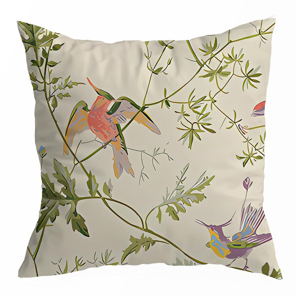 Наволочка в американском ретро-стиле, подушка для гостиной, дивана, спальни, легкая роскошь, французский домашний декор, подушка-подушка 45 * 45Cm
Наволочка в американском ретро-стиле, подушка для гостиной, дивана, спальни, легкая роскошь, французский домашний декор, подушка-подушка 45 * 45Cm