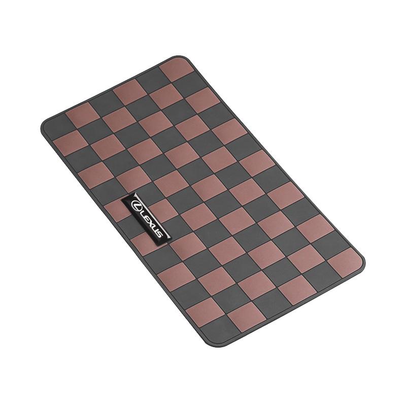 Lexus Car Dashboard Anti Slip Pad Phone Ornaments Storage Mat For Lexus RX330 IS250 Ct200h ES300h RX350 IS300h NX300h RX400h UX коричневый
Lexus Car Dashboard Anti Slip Pad Phone Ornaments Storage Mat For Lexus RX330 IS250 Ct200h ES300h RX350 IS300h NX300h RX400h UX коричневый