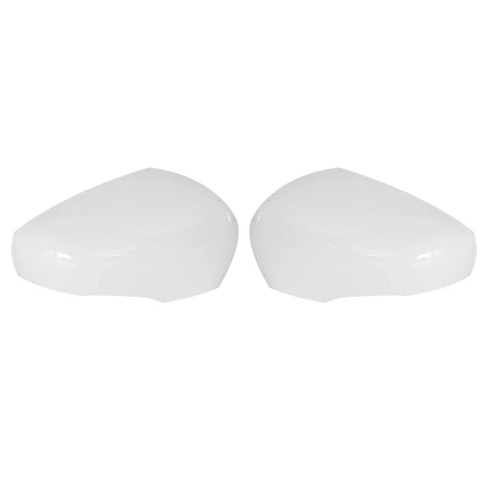 For Renault Clio MK4 2012- 2x Car Replacement Rearview Side Mirror Cover Wing Cap Exterior Case Trim Accessories Decoration белый
For Renault Clio MK4 2012- 2x Car Replacement Rearview Side Mirror Cover Wing Cap Exterior Case Trim Accessories Decoration белый