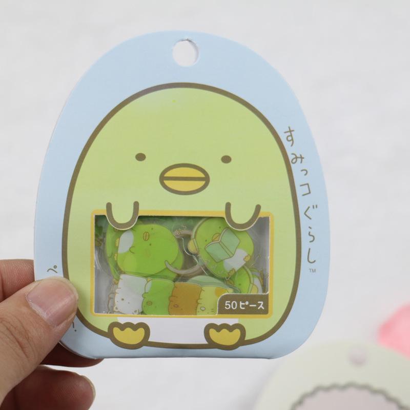 50 шт./упак. кавайные наклейки «сделай сам», милый мультяшный ПВХ, милый стикер «кошка-медведь» для украшения дневника синий
50 шт./упак. кавайные наклейки «сделай сам», милый мультяшный ПВХ, милый стикер «кошка-медведь» для украшения дневника синий