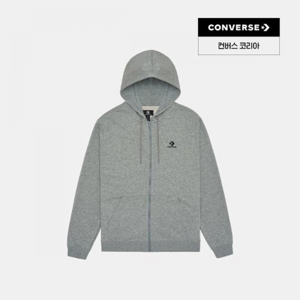 Converse Толстовка Go 2 с вышитым шевроном и звездой, стандартная посадка, на молнии 10023871 A02 90
Converse Толстовка Go 2 с вышитым шевроном и звездой, стандартная посадка, на молнии 10023871 A02 90