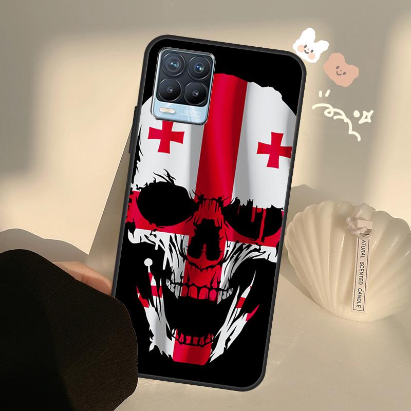 Georgia Flag Case For Realme C75 C63 C61 C55 C51 C53 C25 C65 C67 C71 11 12 13 14 15 Pro Plus GT6 GT7 Pro Realme C55
Georgia Flag Case For Realme C75 C63 C61 C55 C51 C53 C25 C65 C67 C71 11 12 13 14 15 Pro Plus GT6 GT7 Pro Realme C55