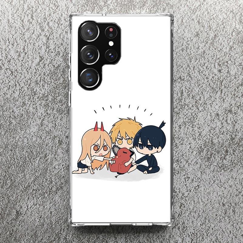 Милый Чехол C-Chainsaw Man для Samsung Galaxy Note 20 Ultra 10 Pro 9 8 S10 Чехол для Телефона S9 Plus S8 S7 Edge S10E M12 M21 M32 Lite Samsung Note 9
Милый Чехол C-Chainsaw Man для Samsung Galaxy Note 20 Ultra 10 Pro 9 8 S10 Чехол для Телефона S9 Plus S8 S7 Edge S10E M12 M21 M32 Lite Samsung Note 9
