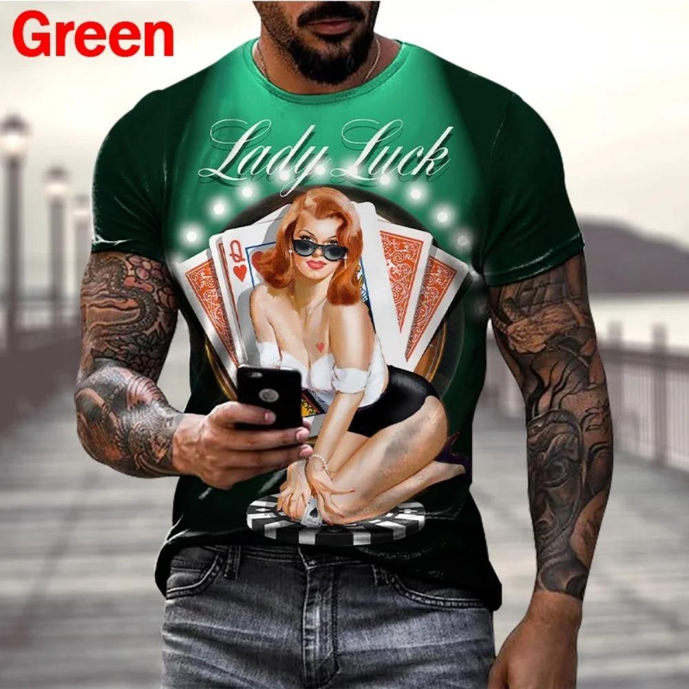 Classic Vintage Summer Men s T-shirt 3D Printed Hip Hop Street Short Sleeve Fashion Casual Loose Oversized Top 5XL
Classic Vintage Summer Men s T-shirt 3D Printed Hip Hop Street Short Sleeve Fashion Casual Loose Oversized Top 5XL