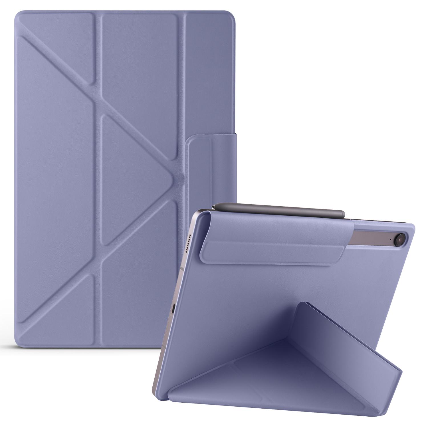 Магнітний чохол-планшет для Samsung Galaxy Tab S11/S10 Lite/S10 FE/S9 FE/S9 PC + PU Шкіра Оригамі Підставка Обкладинка F
Магнітний чохол-планшет для Samsung Galaxy Tab S11/S10 Lite/S10 FE/S9 FE/S9 PC + PU Шкіра Оригамі Підставка Обкладинка F