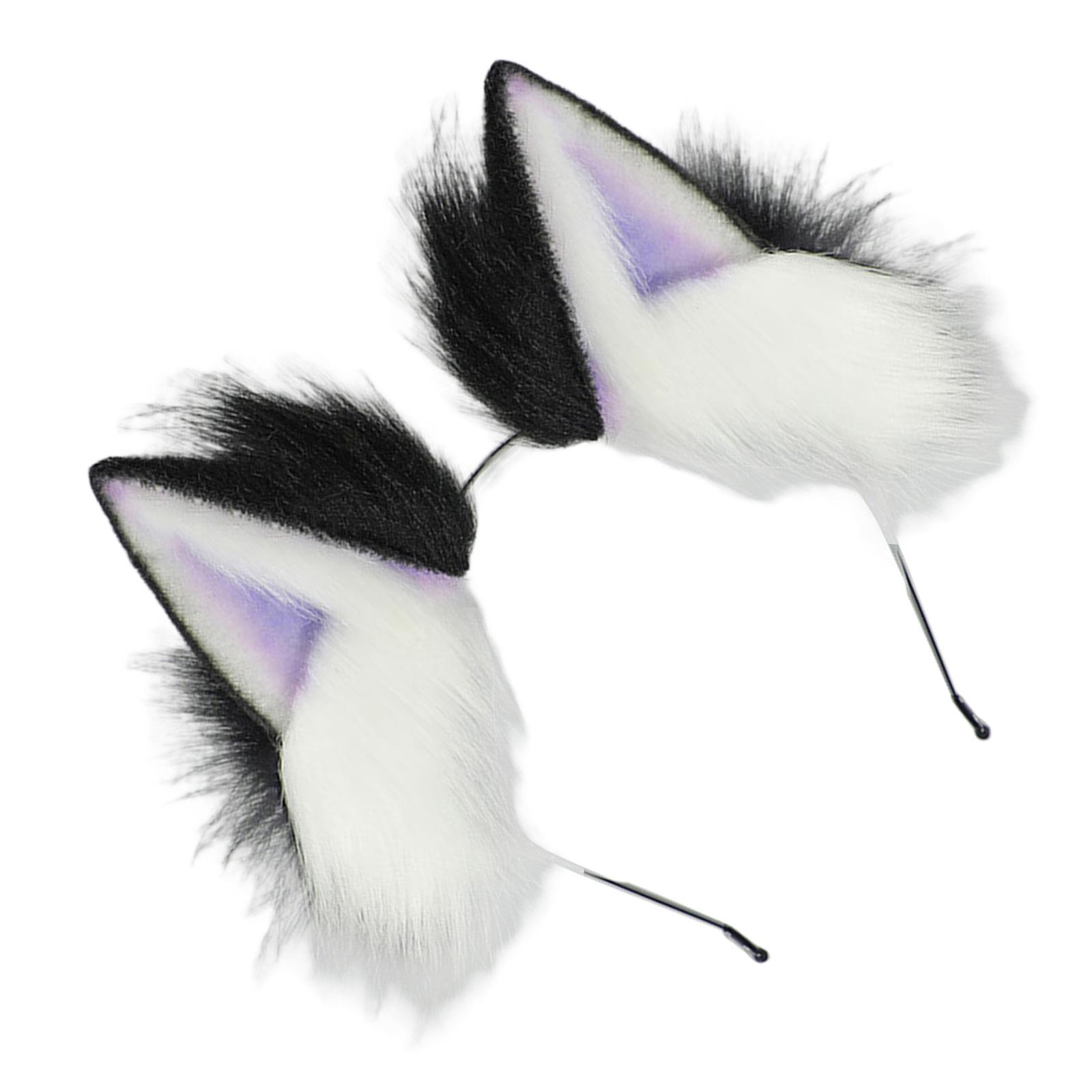 Soft Cats Ear Hair Accessory Gradients Multicolor Design For Cosplays Enthusiasts Themed Parties Comfortable Adjustable Fit чёрный
Soft Cats Ear Hair Accessory Gradients Multicolor Design For Cosplays Enthusiasts Themed Parties Comfortable Adjustable Fit чёрный