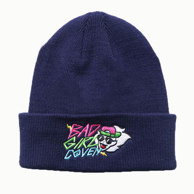 Fashionable cartoon character embroidered knit hats for men and women in Europe and America, suitable for autumn and winter outdoor use, warm Adjustable темно-синього кольору
Fashionable cartoon character embroidered knit hats for men and women in Europe and America, suitable for autumn and winter outdoor use, warm Adjustable темно-синього кольору