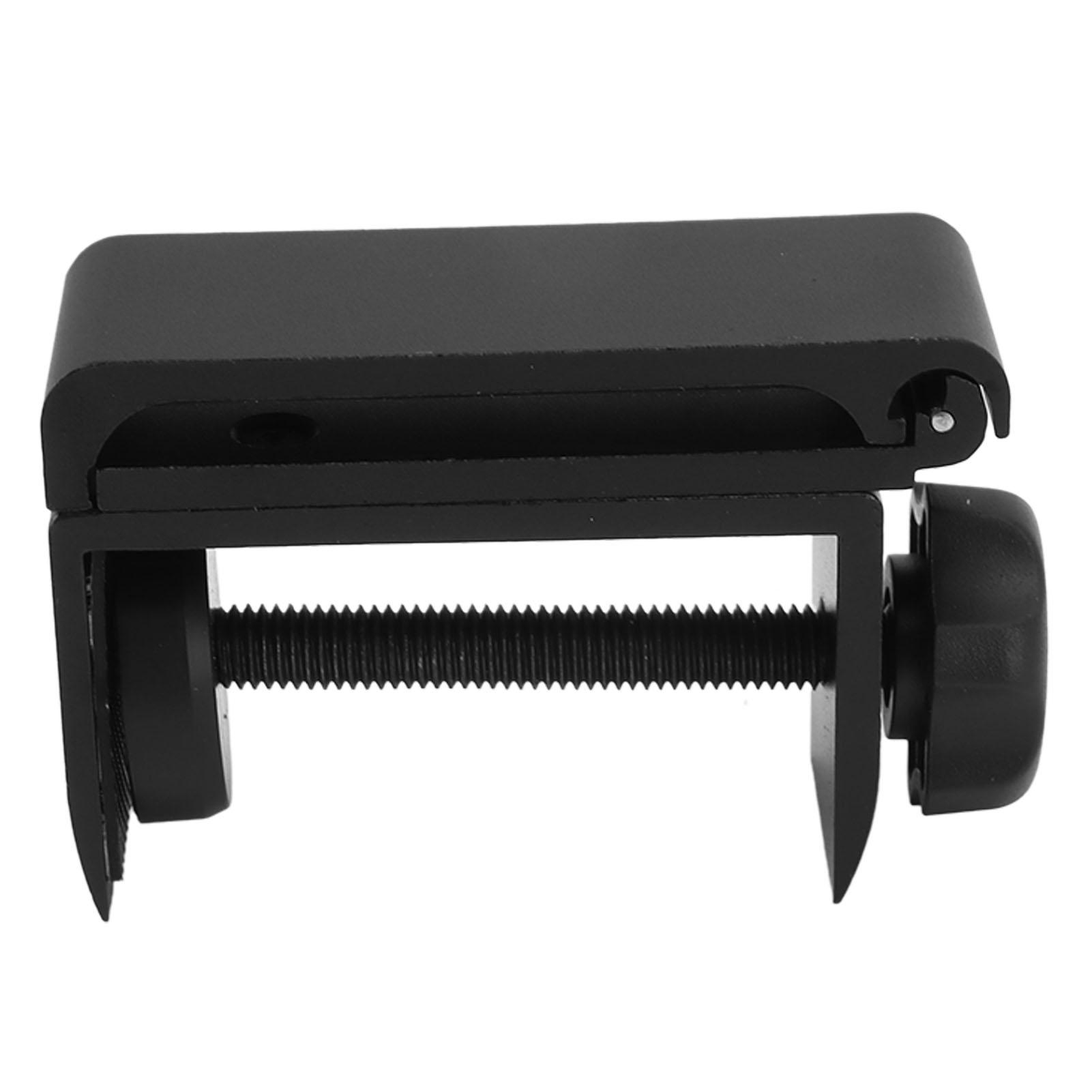 Headphone Hanger Foldable High Hardness Steel Punch Free Easy Installation Headset Holder for Family Office
Headphone Hanger Foldable High Hardness Steel Punch Free Easy Installation Headset Holder for Family Office