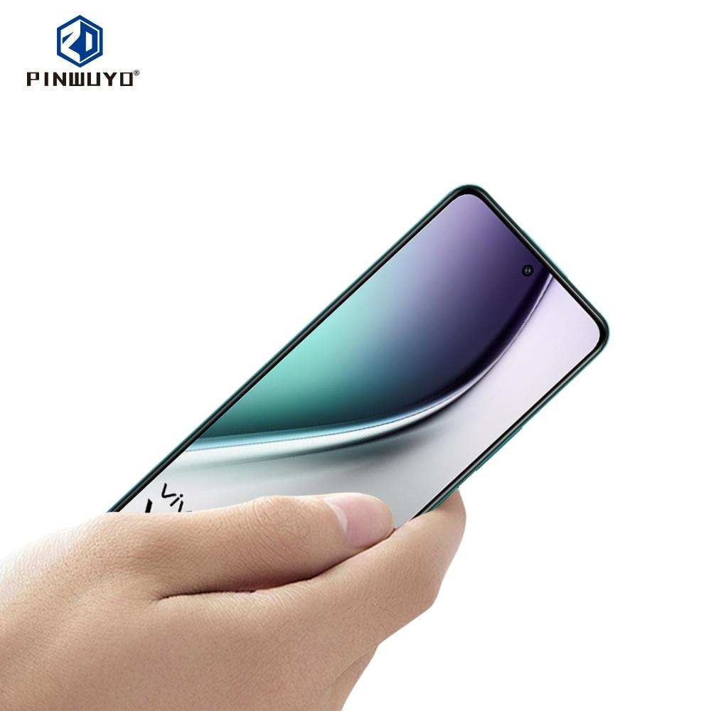 For vivo Y300 Pro 5G Tempered Glass Film PINWUYO JK Series-2 9H Full Screen Protector Black
For vivo Y300 Pro 5G Tempered Glass Film PINWUYO JK Series-2 9H Full Screen Protector Black