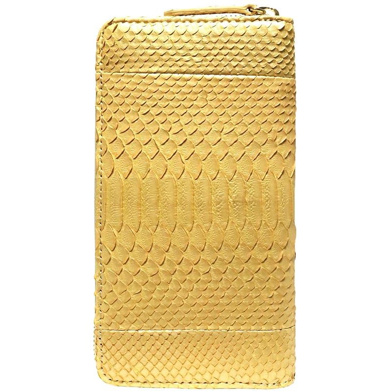 gold diamond python long wallet men s ladies wallet snakeskin snakeskin snakeskin snake skin snake python Genuine leather genuine leather leather male
gold diamond python long wallet men s ladies wallet snakeskin snakeskin snakeskin snake skin snake python Genuine leather genuine leather leather male