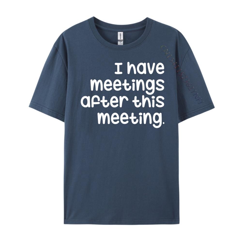 Agile Devops I Have Meetings After This Meeting Graphic T Shirts New In Tops And TShirts Plus Size Camiseta 4XL
Agile Devops I Have Meetings After This Meeting Graphic T Shirts New In Tops And TShirts Plus Size Camiseta 4XL
