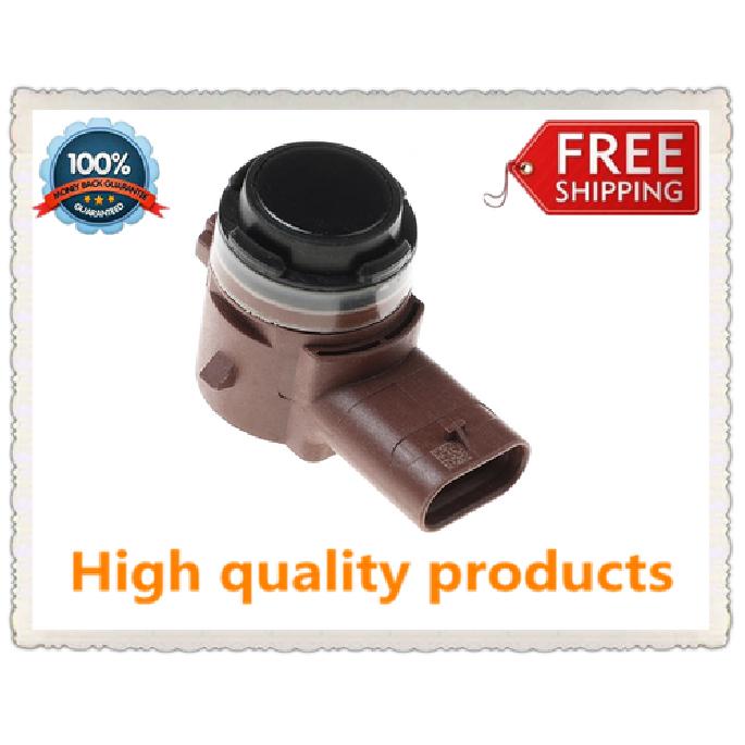 PDC Sensor 1127502-01-C Parking Assist For Tesla 1127502-01-C-C0 112750201C
PDC Sensor 1127502-01-C Parking Assist For Tesla 1127502-01-C-C0 112750201C