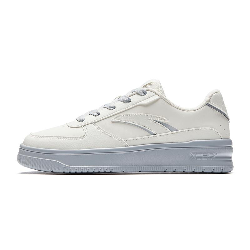 Anta Light Course V2 Skateboard Shoes Women s White Gray 922628002-5 38
Anta Light Course V2 Skateboard Shoes Women s White Gray 922628002-5 38