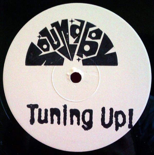 12inch Record BALLISTIC BROTHERS - Tuning Up! / Future James 12SBE1 Soundboy Entert 1997 UK Dance & Electronica Used
12inch Record BALLISTIC BROTHERS - Tuning Up! / Future James 12SBE1 Soundboy Entert 1997 UK Dance & Electronica Used