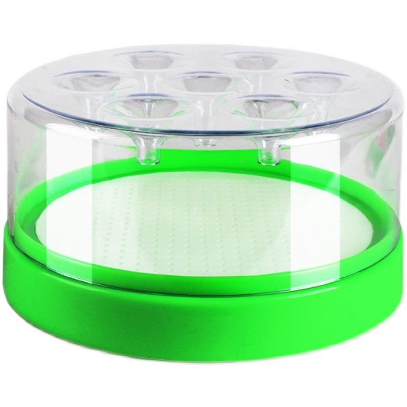 Ловушки для мух Silent Fly Cage Ловушка для мух
Ловушки для мух Silent Fly Cage Ловушка для мух