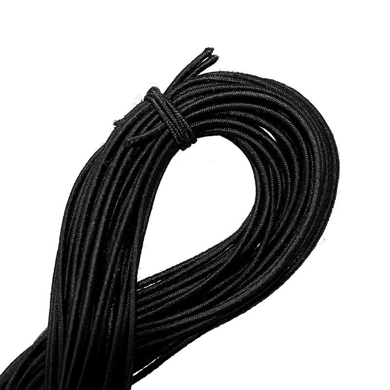 Эластичный ремешок, веревка, шнур, 15 цветов, диаметр 1,0 мм, бисер, сделай сам, для изготовления ювелирных изделий, браслета, ожерелья чёрный
Эластичный ремешок, веревка, шнур, 15 цветов, диаметр 1,0 мм, бисер, сделай сам, для изготовления ювелирных изделий, браслета, ожерелья чёрный