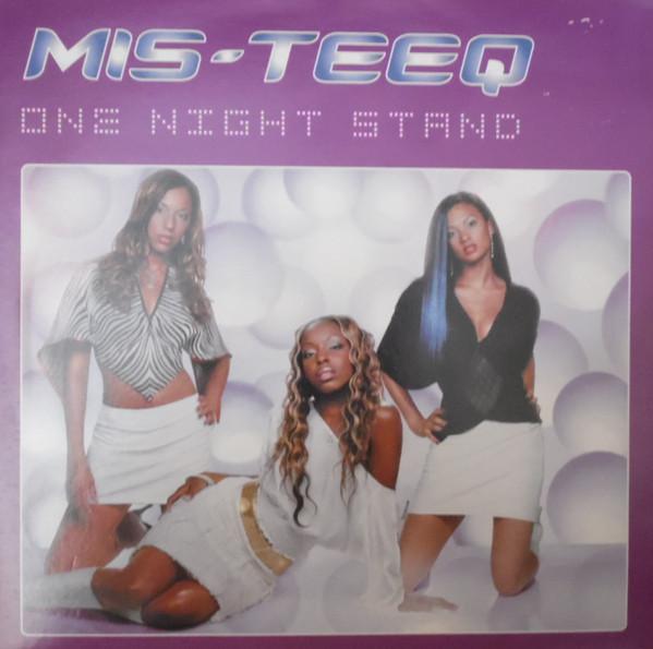 12inch Record MIS-TEEQ - One Night Stand 12STAS3208 Telstar 2001 UK Dance & Electronica Used
12inch Record MIS-TEEQ - One Night Stand 12STAS3208 Telstar 2001 UK Dance & Electronica Used