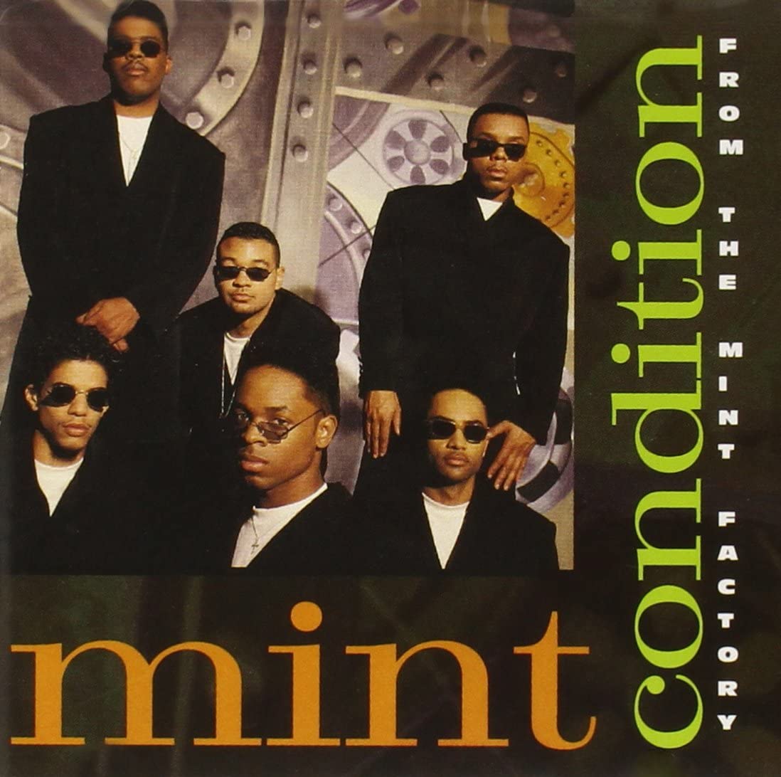 CD MINT CONDITION - From the Mint Factory 3145490052 A&M Records 1993 US Rap & Hip-Hop/R&B Used
CD MINT CONDITION - From the Mint Factory 3145490052 A&M Records 1993 US Rap & Hip-Hop/R&B Used