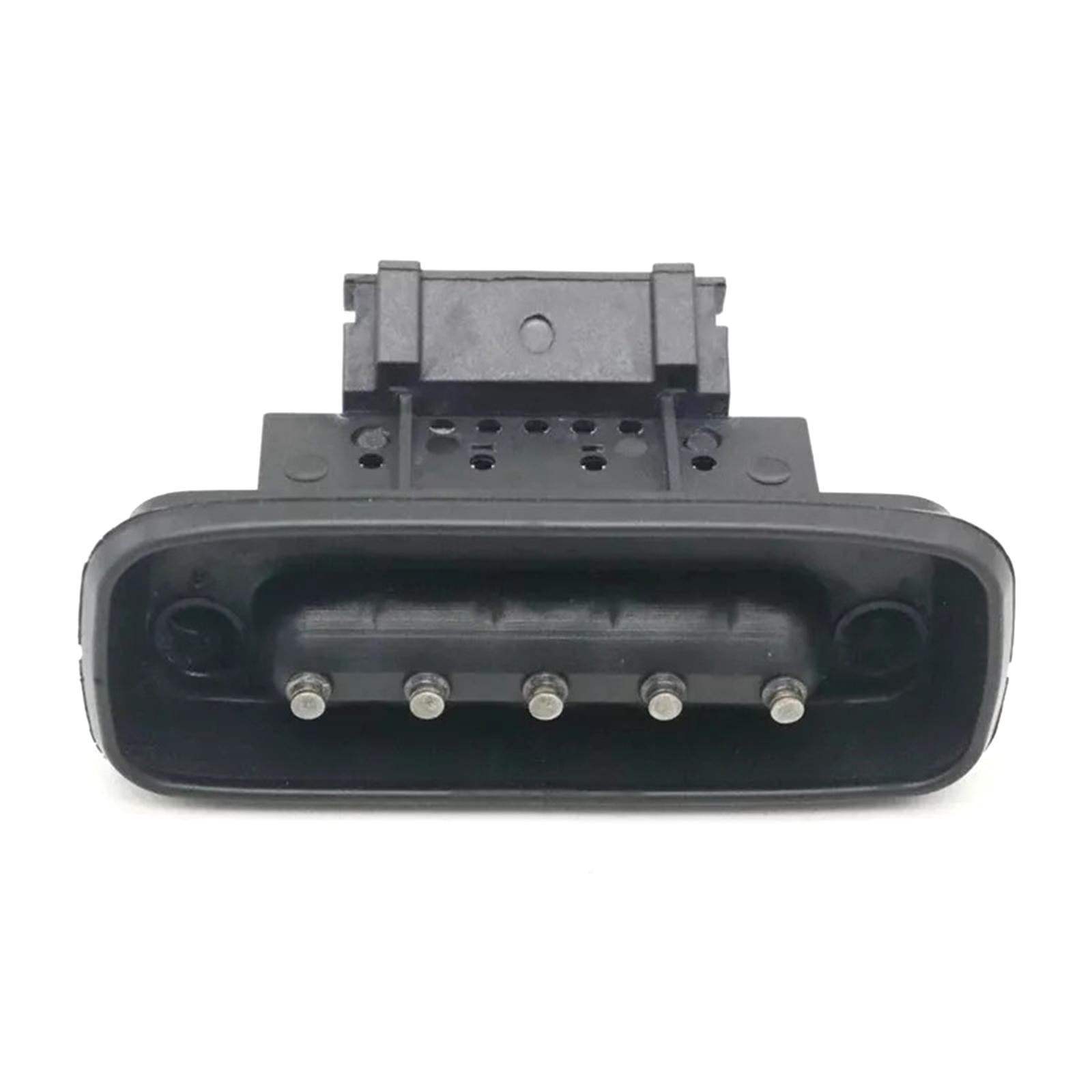 Precise Engineered Contact Switch for W447 W639 W907 W910 Sliding Doors Enhances Vehicle Safety A6398200654 A9078213000 1
Precise Engineered Contact Switch for W447 W639 W907 W910 Sliding Doors Enhances Vehicle Safety A6398200654 A9078213000 1