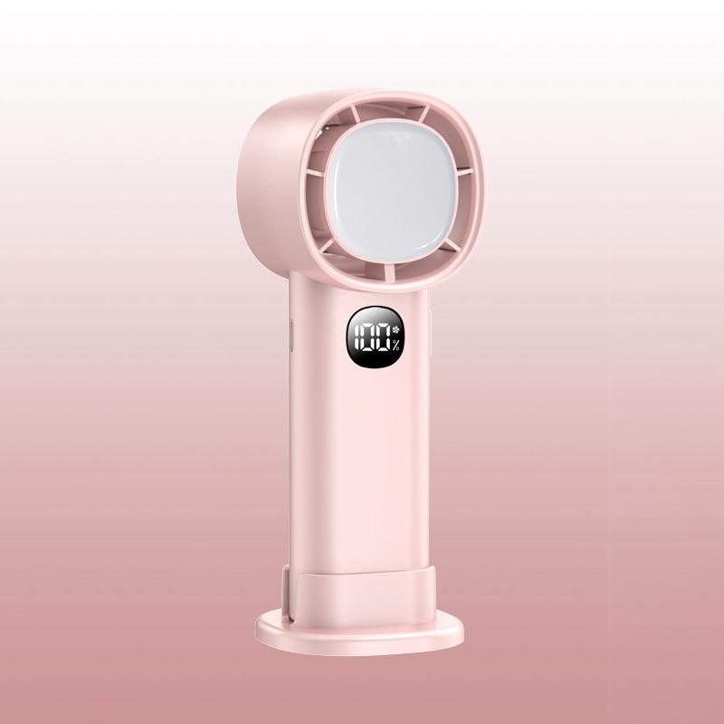 QGeeM портативный ручной вентилятор 100 скоростей ветра регулируемый мини персональный вентилятор работающий от батареи электрический вентилятор розовый
QGeeM портативный ручной вентилятор 100 скоростей ветра регулируемый мини персональный вентилятор работающий от батареи электрический вентилятор розовый