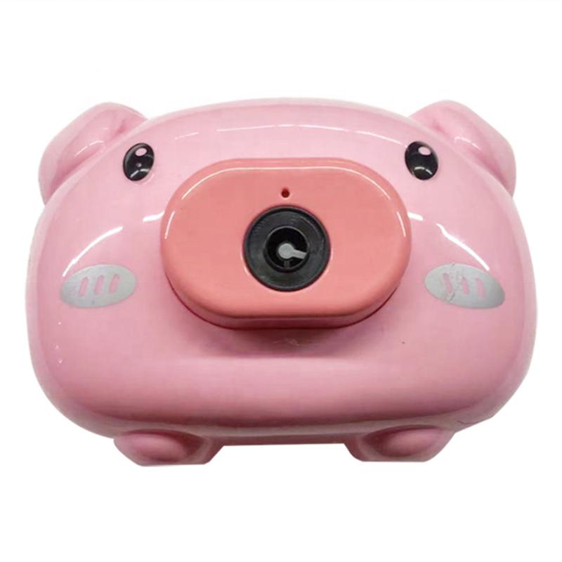Горячая продажа летом на открытом воздухе Kawaii в форме животного для зарядки аккумулятора пузырьковая машина
Горячая продажа летом на открытом воздухе Kawaii в форме животного для зарядки аккумулятора пузырьковая машина