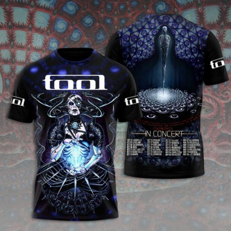 Rock Tool T-shirt Male Print Men Women Hip Hop Trend Short Sleeve T-Shirt Harajuku Casual O-Neck Tee Oversized Street Top L
Rock Tool T-shirt Male Print Men Women Hip Hop Trend Short Sleeve T-Shirt Harajuku Casual O-Neck Tee Oversized Street Top L