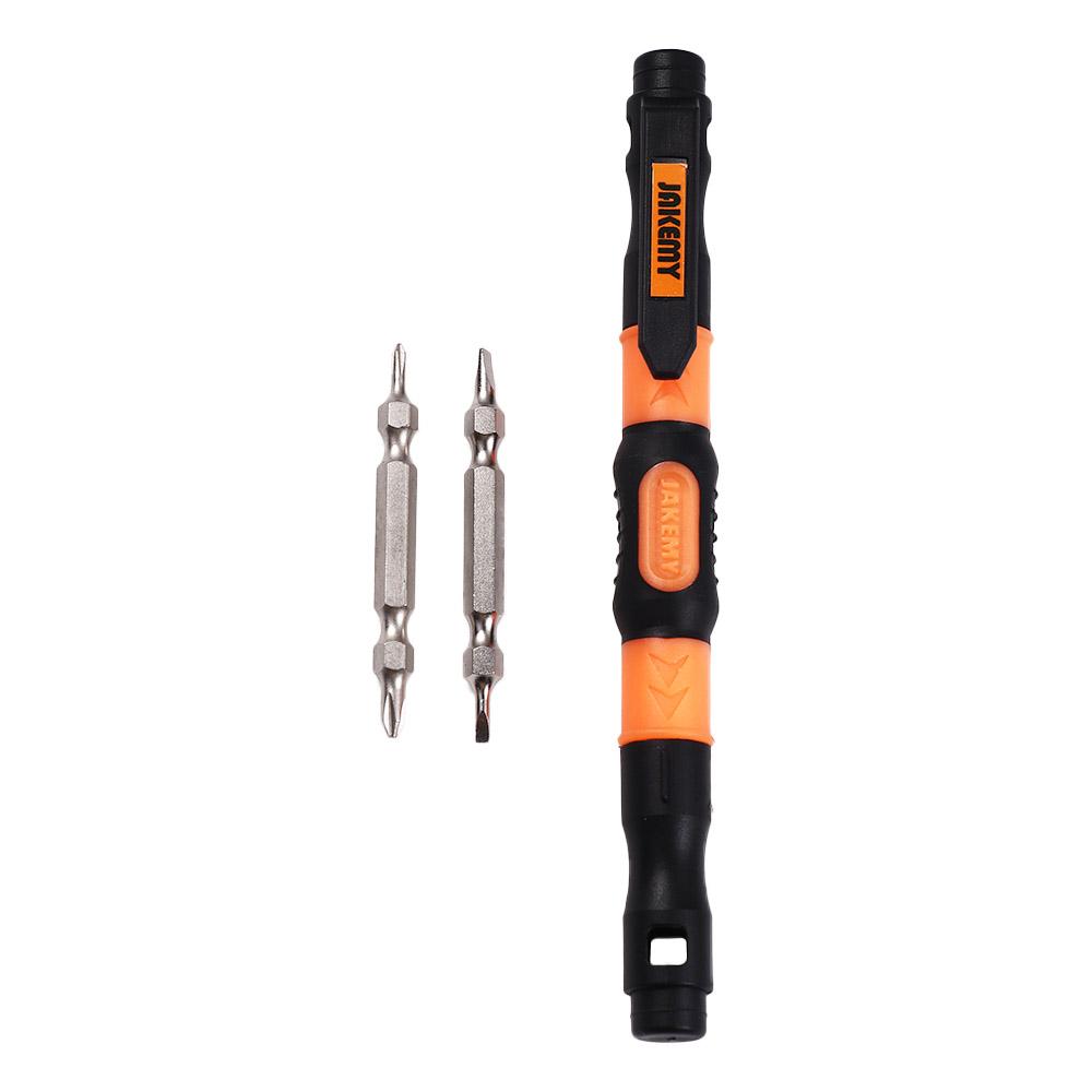 Hand Tools Glasses With Magnetic Screwdriver Pen Disassembly Pen Screwdriver Bits Screwdriver Set 3in1
Hand Tools Glasses With Magnetic Screwdriver Pen Disassembly Pen Screwdriver Bits Screwdriver Set 3in1