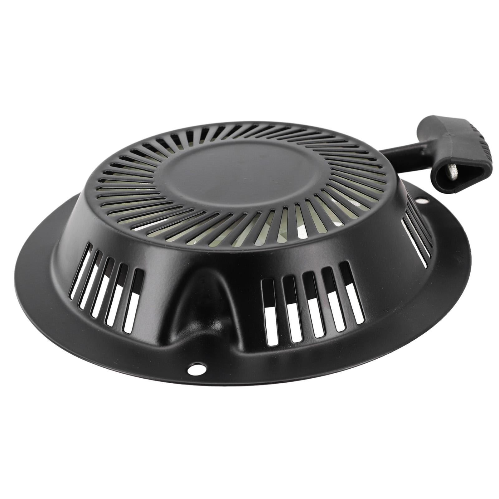 Recoil Lawn Mower Pull Starter Assembly Compatible with For Cobra 1P6064 and 5484 SXE 546 XR 5462 XR 5480 XR Models China Mainland
Recoil Lawn Mower Pull Starter Assembly Compatible with For Cobra 1P6064 and 5484 SXE 546 XR 5462 XR 5480 XR Models China Mainland