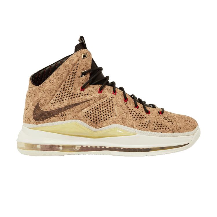 Мужские кроссовки Nike LeBron 10 EXT QS Cork Brown Classic-Brown University-Red 580890-200
Мужские кроссовки Nike LeBron 10 EXT QS Cork Brown Classic-Brown University-Red 580890-200