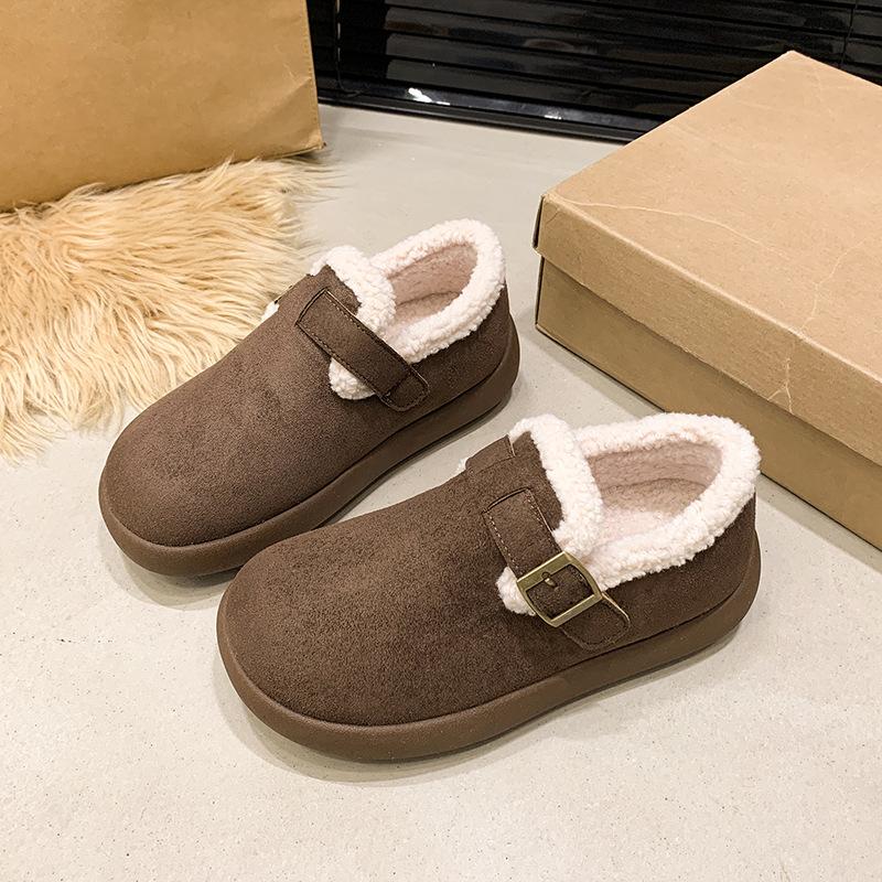 Женские табуретки эластичная толстая подошва зимний мех один теплый холодный стеганые снежные ботинки нескользящие износостойкие повседневные спортивные короткие хлопковые ботинки туфли Ле Фу 40 темно-коричневого
Женские табуретки эластичная толстая подошва зимний мех один теплый холодный стеганые снежные ботинки нескользящие износостойкие повседневные спортивные короткие хлопковые ботинки туфли Ле Фу 40 темно-коричневого