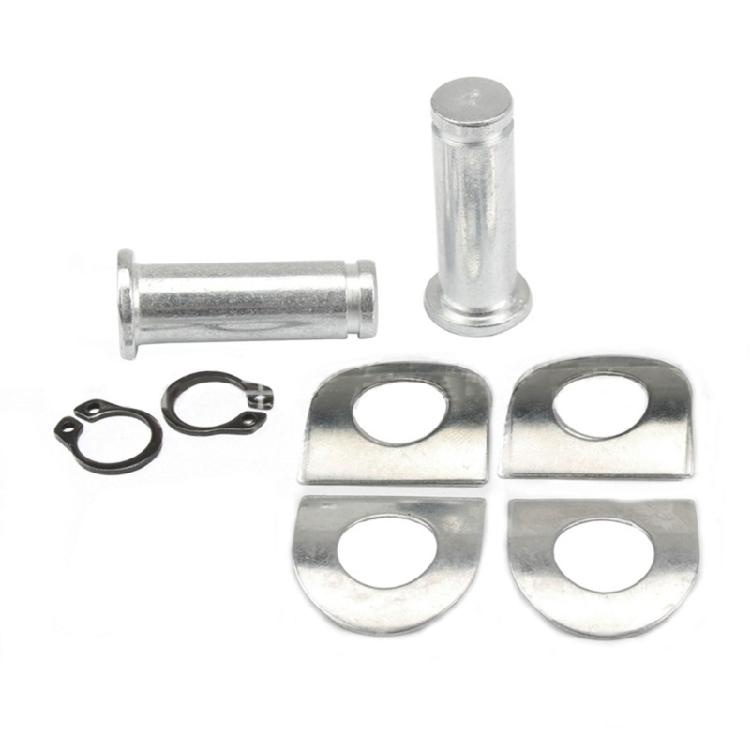 Motorcycle Repair Accessories Foot Pedal Peg Screw for Dyna-Sportster 883 1200 1
Motorcycle Repair Accessories Foot Pedal Peg Screw for Dyna-Sportster 883 1200 1