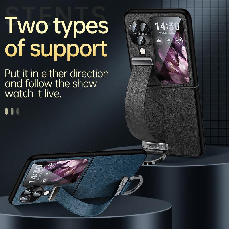 SULADA Fashion Series for Oppo Find N3 Flip 5G Phone Case Retractable Hand Strap Kickstand Cover Green
SULADA Fashion Series for Oppo Find N3 Flip 5G Phone Case Retractable Hand Strap Kickstand Cover Green