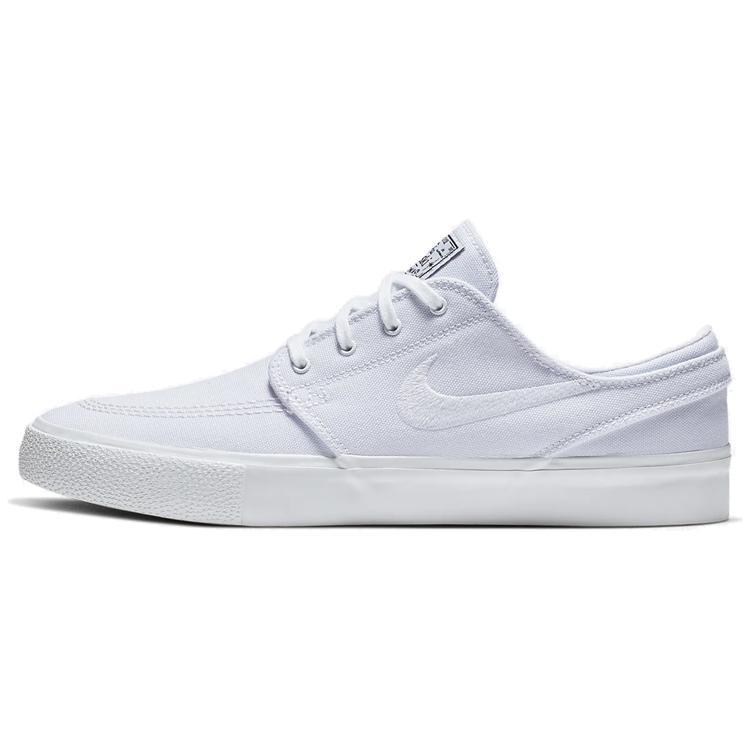 Nike SB Zoom Stefan Janoski Canvas RM Белый 38.5
Nike SB Zoom Stefan Janoski Canvas RM Белый 38.5