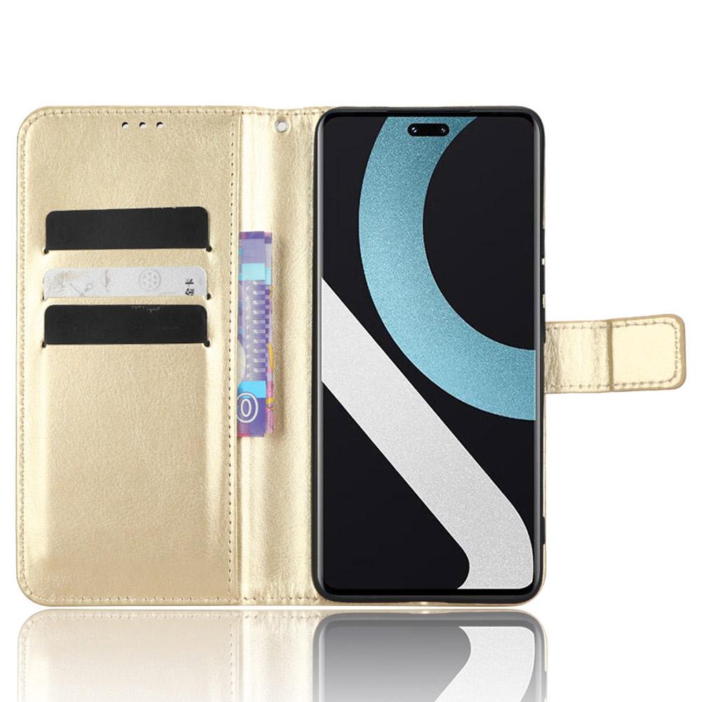 For Xiaomi Civi 2 5G/12 Lite NE 5G/13 Lite PU Leather Flip Protective Case Crazy Horse Texture Wallet Magnetic Phone Cover with Strap Gold 
For Xiaomi Civi 2 5G/12 Lite NE 5G/13 Lite PU Leather Flip Protective Case Crazy Horse Texture Wallet Magnetic Phone Cover with Strap Gold