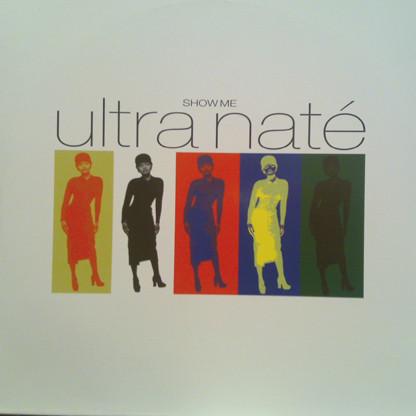 12inch Record ULTRA NAT - Show Me 9412070 Warner Bros. Re 1993 US Dance & Electronica Used
12inch Record ULTRA NAT - Show Me 9412070 Warner Bros. Re 1993 US Dance & Electronica Used